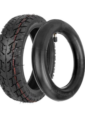 Neumático todoterreno sin cámara Ulip 8 1/2*2(50/75-6.1) con cámara interior