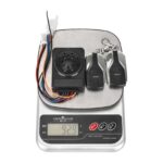 Alarma antirrobo modelo Martha batería de litio 36V-72V - Imagen 5
