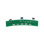 Sensor Hall para motor Xiaomi 3 Lite/G30