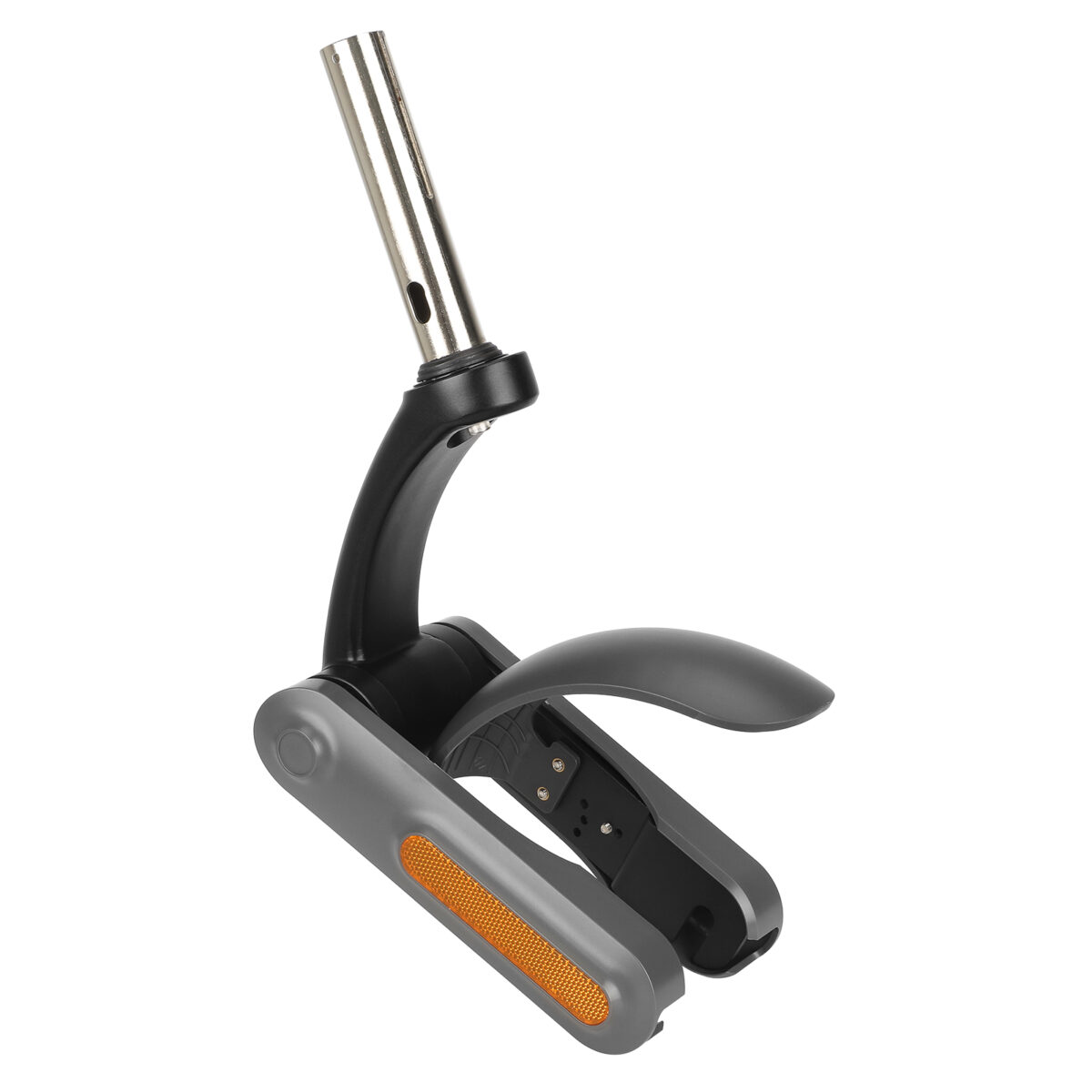 Suspensión delantera Ulip negra con amortiguación de alta calidad para patinetes de las series Xiaomi M365/1S/PRO/PRO2/Mi3/Mi4/Mi4Lite/Mi4Pro - Imagen 4