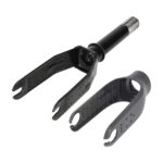 Horquilla delantera + piezas de plástico para Xiaomi M365/Pro/Pro2/1S - Imagen 3