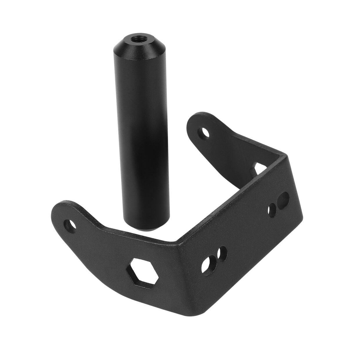 Manillar negro para patinetes Dualtron Victor Thunder ULTRA Eagle Spider - Imagen 2
