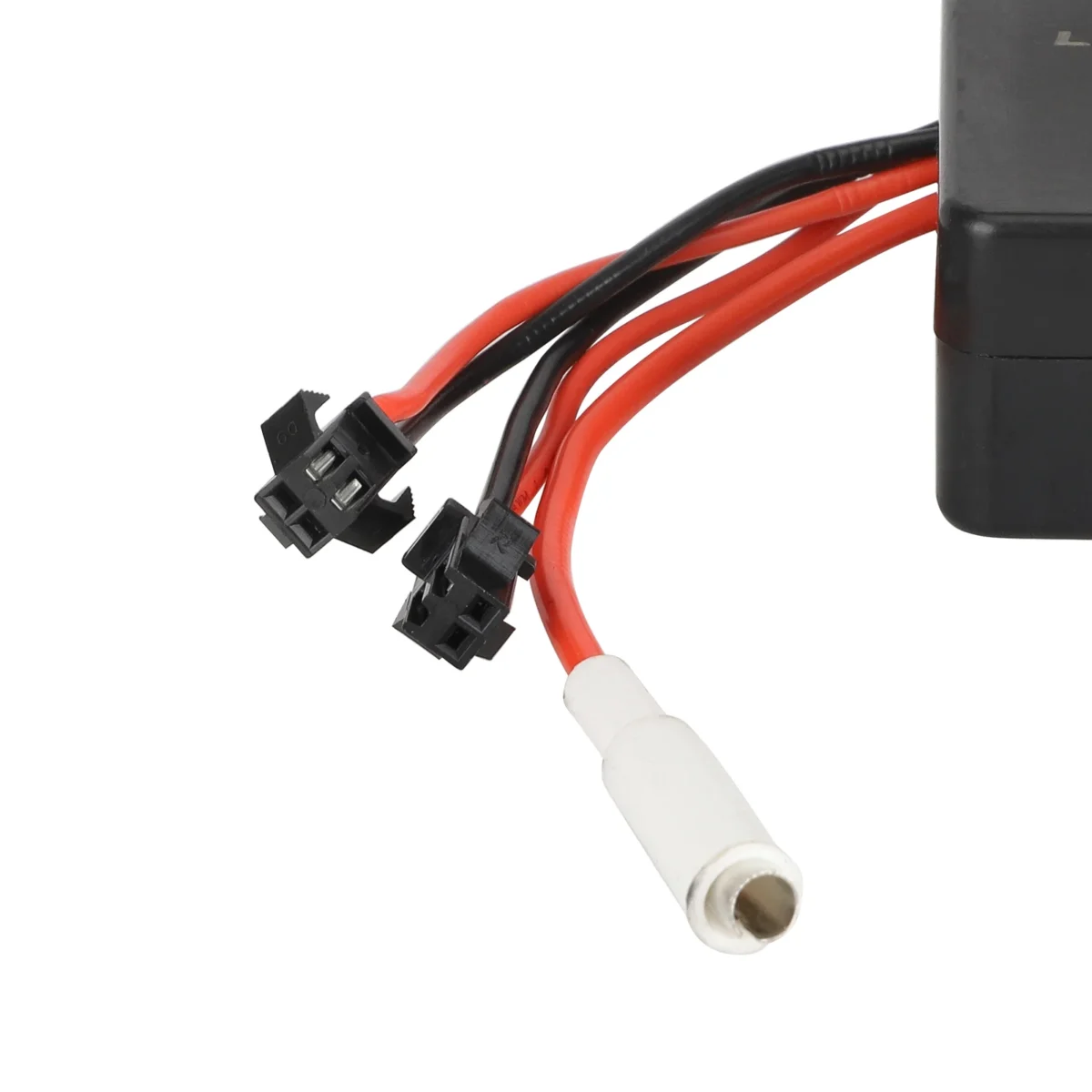Controlador LED para DUALTRON NEW STORM LTD/THUNDER III / NEW THUNDER II - Imagen 3