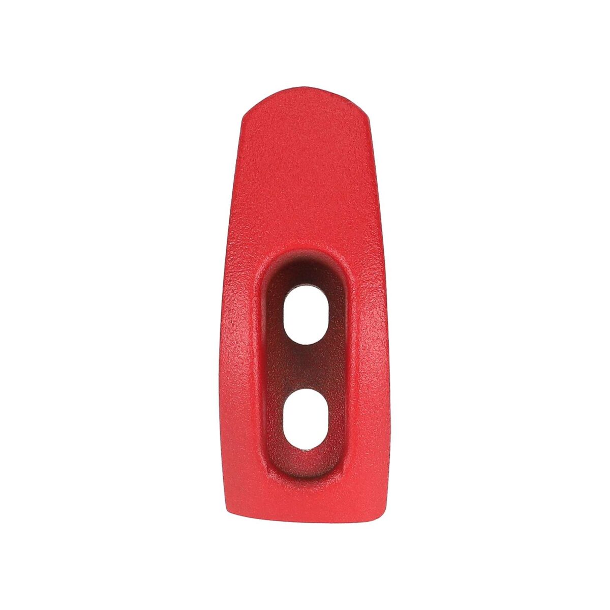 Gancho frontal de metal rojo para todos los scooters Ninebot ES1/ES2/ES3/ES4 - Imagen 6