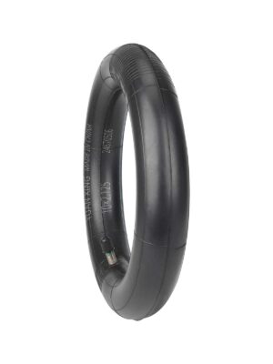 Cámara de aire Yuanxing 10*2.125 con válvula recta para scooters Ninebot serie F