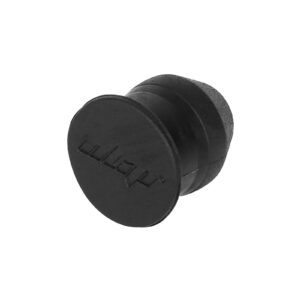 Junta de goma negra para rueda delantera de patinetes Xiaomi M365/1S/Pro/Pro2/3 (n.° 2)
