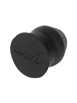 Junta de goma negra para rueda delantera de patinetes Xiaomi M365/1S/Pro/Pro2/3 (n.° 2)