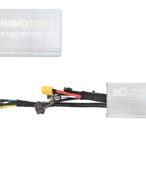 Controlador de scooter DUALTRON 60V25A