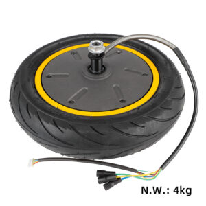 Motor de 350 W para scooter G30 Max