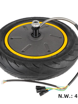 Motor de 350 W para scooter G30 Max