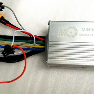 MINI CONTROLADOR DUALTRON