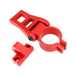 Juego de anzuelos Red Zero 10X 8X Speedual - Imagen 3