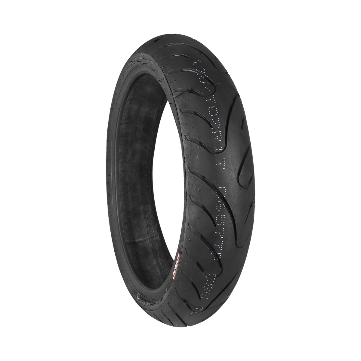Neumático sin cámara CST 120/70 ZR17 - Imagen 4