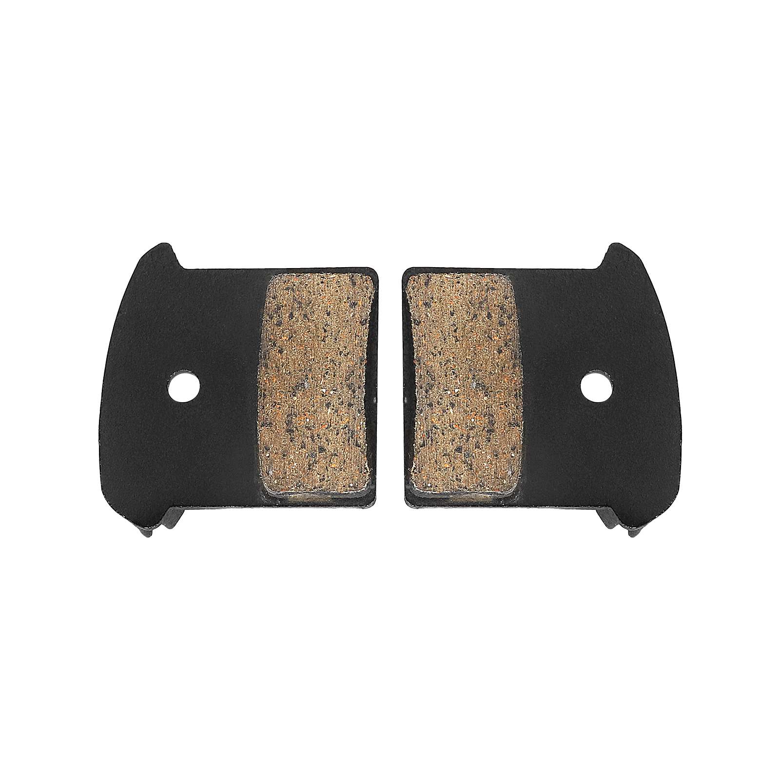 Pastilla de freno de disco de cerámica del mismo tamaño que ZTTO - Imagen 3