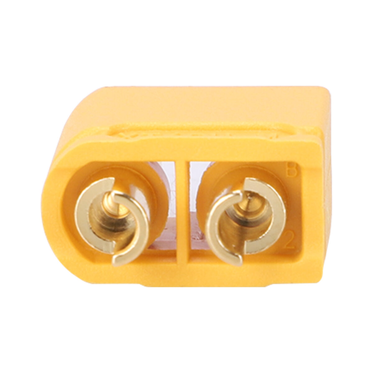 Conector macho Amass XT60U-M - Imagen 6