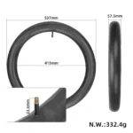 Tubo EXCEL 20*3.0 con boquilla de aire A/V - Imagen 2