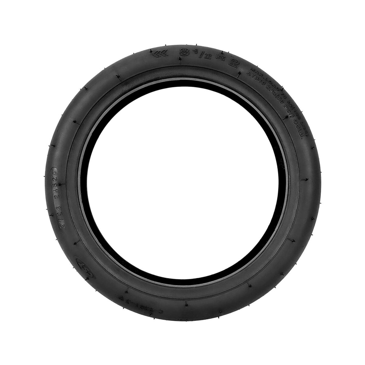 Neumático exterior CST 8.5*2 - Imagen 3