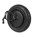 Conjunto de motor de buje original para patinete Ninebot F3/F3Pro de 450 W