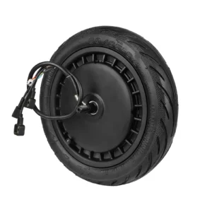 Conjunto de motor de buje original para patinete Ninebot F3/F3Pro de 450 W