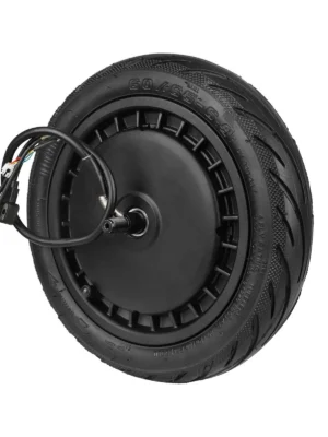 Conjunto de motor de buje original para patinete Ninebot F3/F3Pro de 450 W