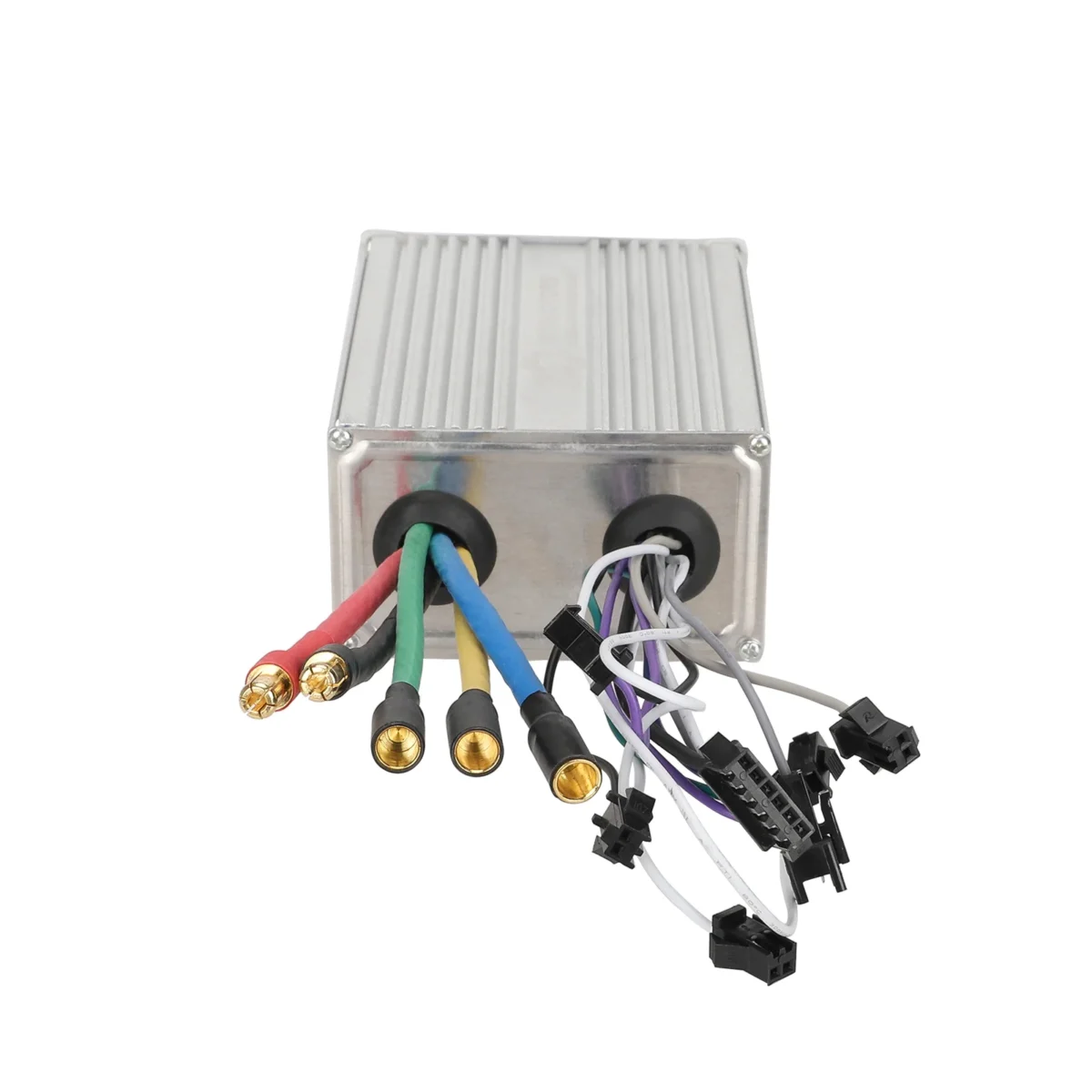 Controlador frontal DUALTRON 72V65A-A para scooter DUALTRON Thunder III - Imagen 6