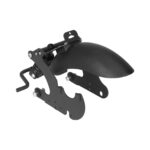 Suspensión trasera negra Ulip para scooter Niu KQI3 - Imagen 3