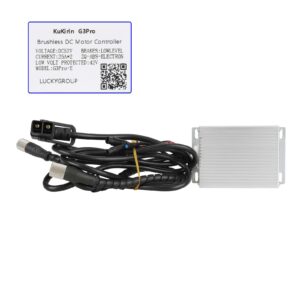 Controlador para patinete Kukirin G3 Pro