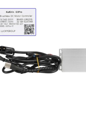 Controlador para patinete Kukirin G3 Pro