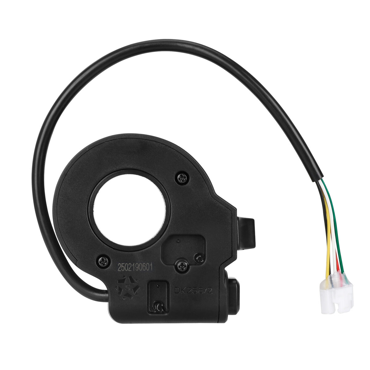Interruptor Kukirin G2/G3/G4 para bocina y luz de giro - Imagen 6
