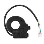 Interruptor Kukirin G2/G3/G4 para bocina y luz de giro - Imagen 6