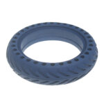 Neumático de panal azul de 8,5 pulgadas