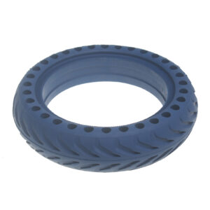 Neumático de panal azul de 8,5 pulgadas