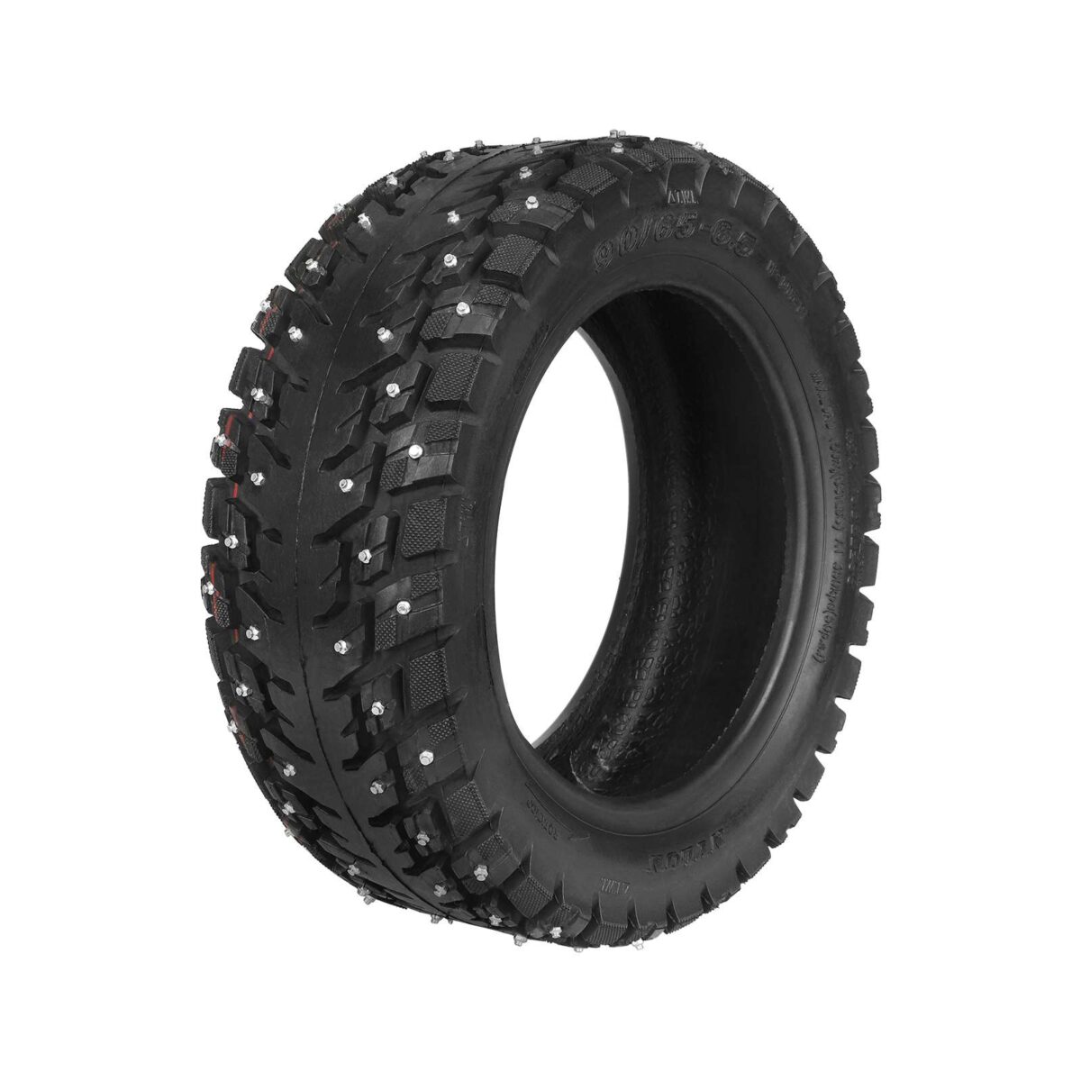 Neumático todoterreno para nieve Ulip 90/65-6.5 (con tornillos antideslizantes) - Imagen 3