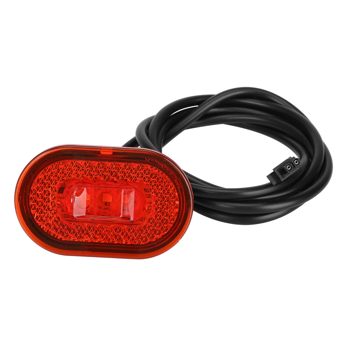 Luz trasera del patinete Xiaomi 4 Ultra - Imagen 3