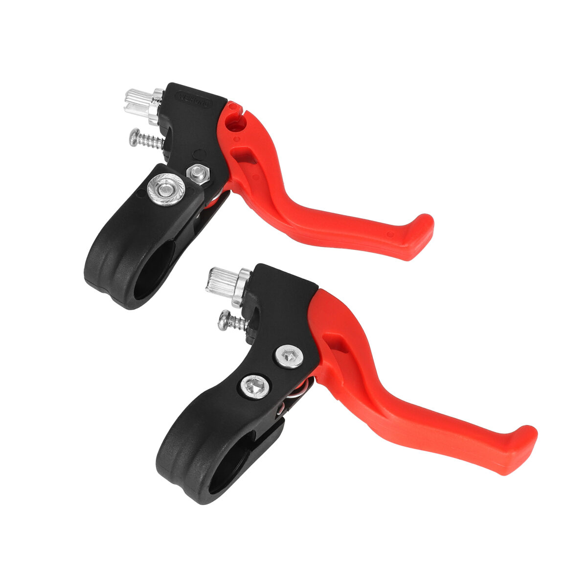 Frenos de bicicleta para niños - Rojo/Par - Imagen 3