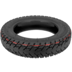 Neumático todoterreno sin cámara autorreparable Ulip 10*2-6.1 con Goo