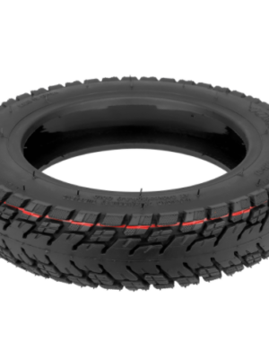 Neumático todoterreno sin cámara autorreparable Ulip 10*2-6.1 con Goo