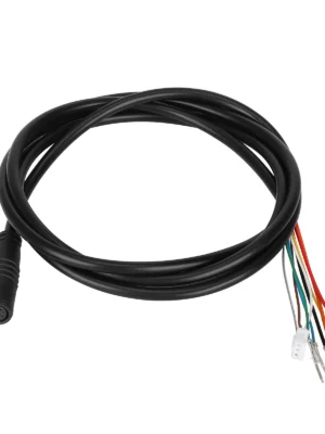 Cable conector de 9 pines para patinete DUALTRON para pantalla EY3