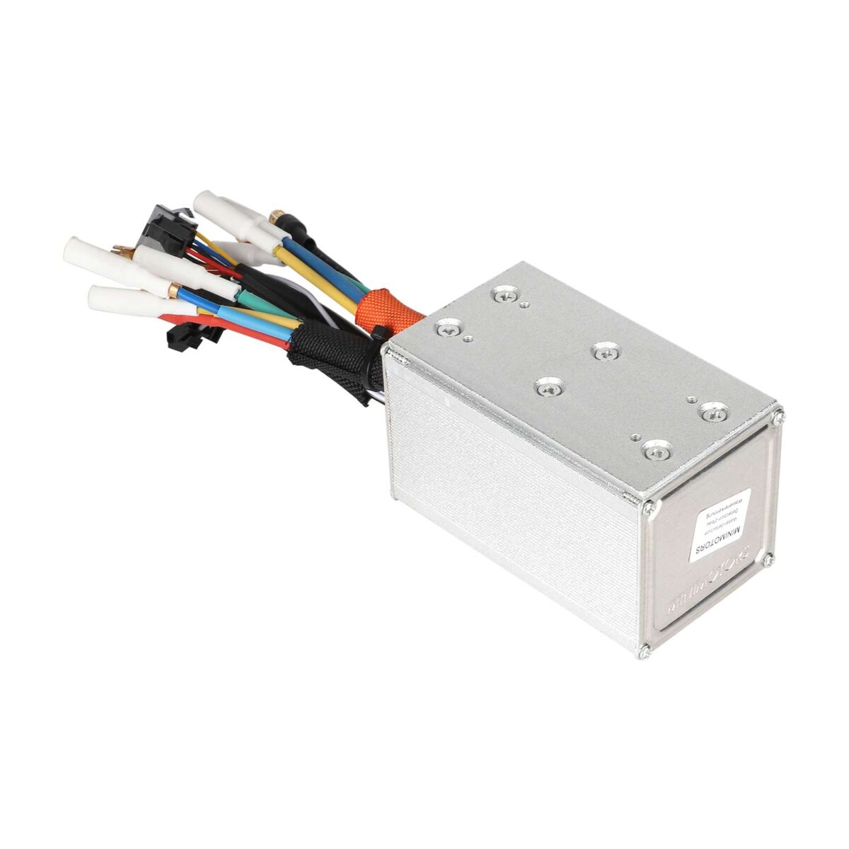 Controlador DS original 60V22A*2 para patinete MINIMOTORS DUALTRON DT SPIDER - Imagen 5