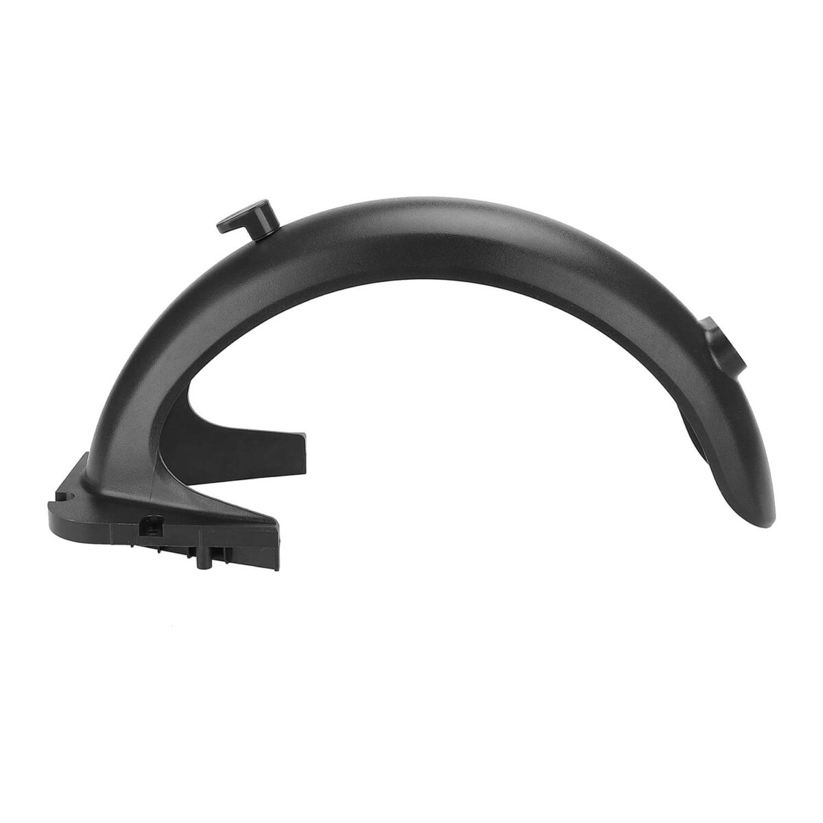 Guardabarros trasero negro para G30 Max - Imagen 2