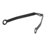 Soporte metálico de guardabarros trasero para patinete Xiaomi 5 - Imagen 6
