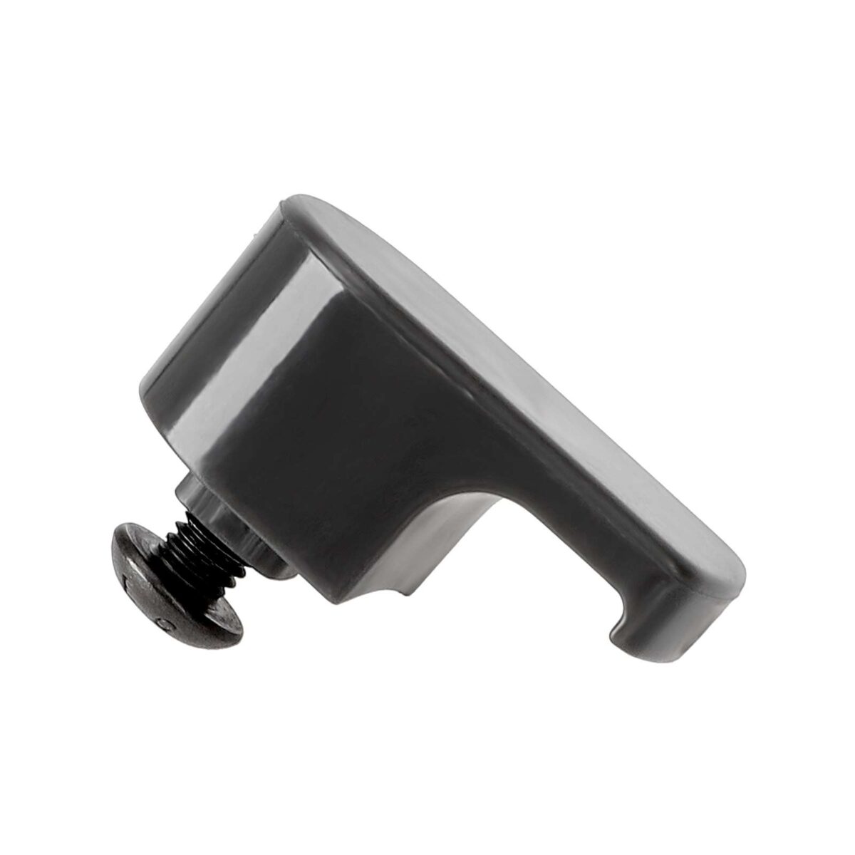 Gancho de guardabarros (con tornillos) para scooter F20F25F30F40 - Imagen 5
