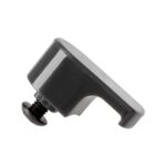 Gancho de guardabarros (con tornillos) para scooter F20F25F30F40 - Imagen 5