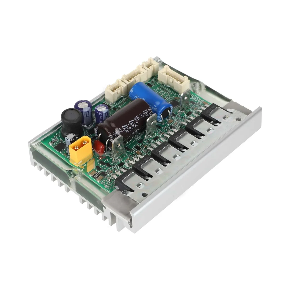 Controlador y placa de circuito para scooter Xiaomi 4 - Imagen 3