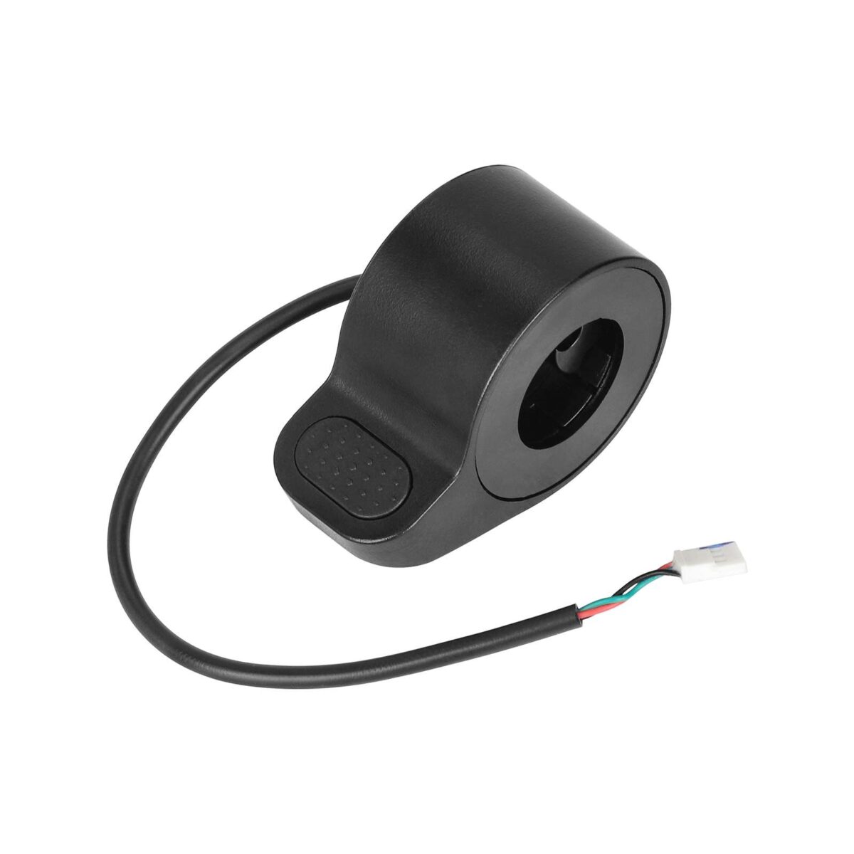 Acelerador Black Power para scooters clon de Xiaomi - Imagen 3