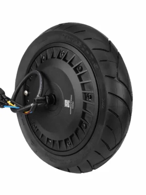 Conjunto de motor de cubo original para Segway Ninebot Max G3 de 850 W