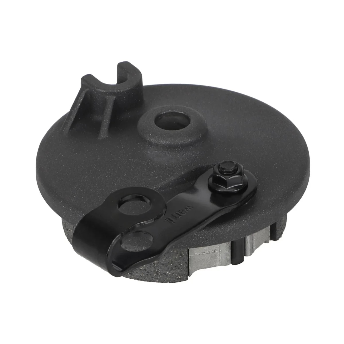 Cubierta del freno de tambor del scooter Ninebot Max G2/antiguo G2E - Imagen 4