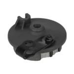Cubierta del freno de tambor del scooter Ninebot Max G2/antiguo G2E - Imagen 4