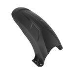 Guardabarros trasero negro Kukirin G2 Max