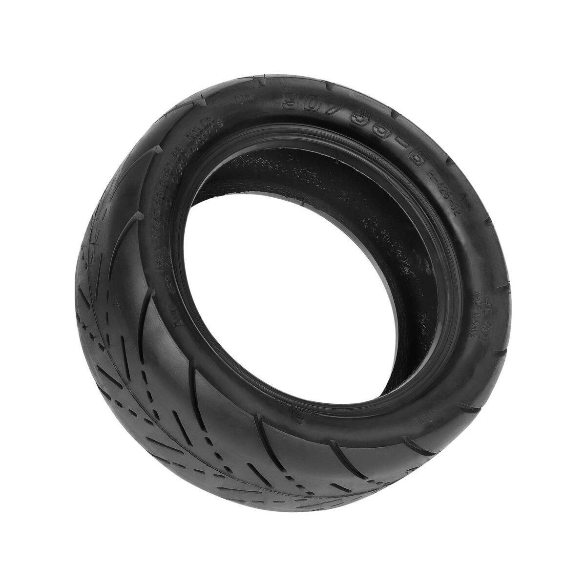 Neumático exterior para carretera urbana Humming Bird 90/55-6 - Imagen 5